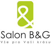 Salon B&G logo